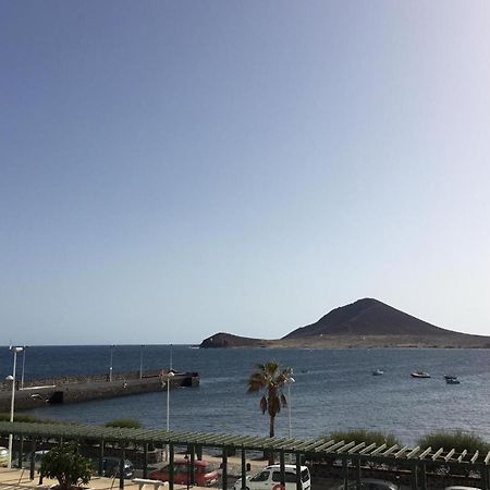 Apartamento En El Medano - Estrella Del Mar Гранадилла-де-Абона Экстерьер фото
