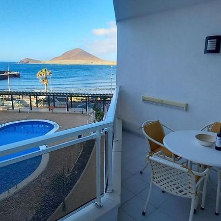 Apartamento En El Medano - Estrella Del Mar Гранадилла-де-Абона Экстерьер фото