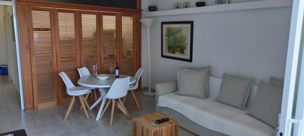 Apartamento En El Medano - Estrella Del Mar Гранадилла-де-Абона Экстерьер фото