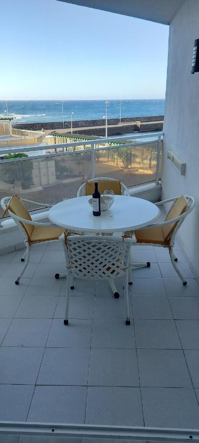 Apartamento En El Medano - Estrella Del Mar Гранадилла-де-Абона Экстерьер фото