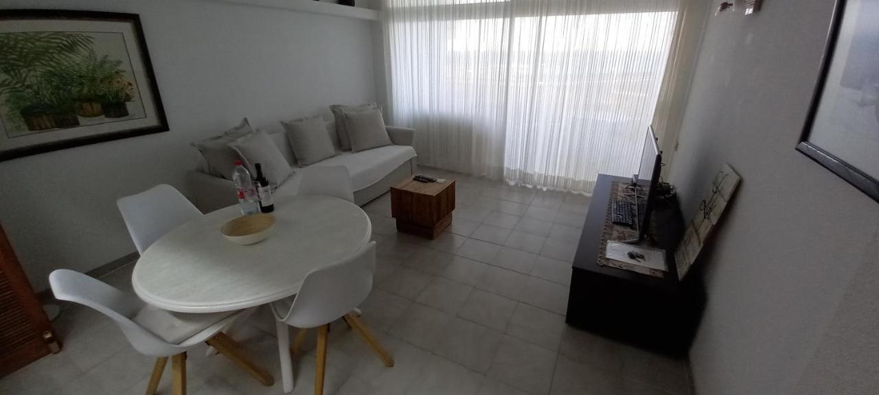 Apartamento En El Medano - Estrella Del Mar Гранадилла-де-Абона Экстерьер фото