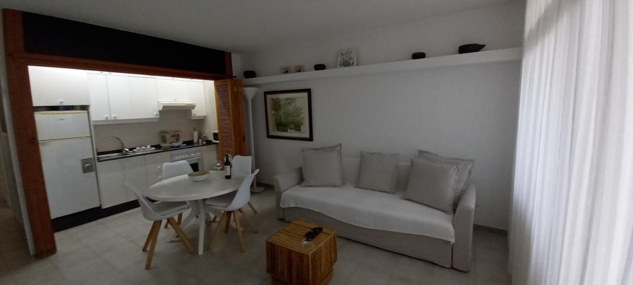 Apartamento En El Medano - Estrella Del Mar Гранадилла-де-Абона Экстерьер фото
