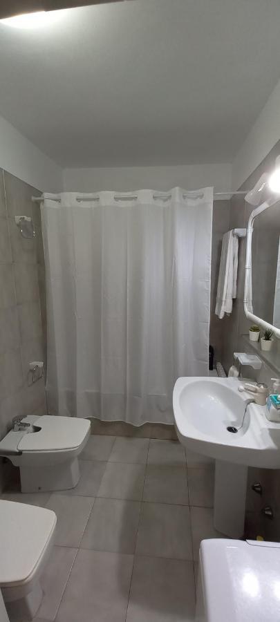 Apartamento En El Medano - Estrella Del Mar Гранадилла-де-Абона Экстерьер фото