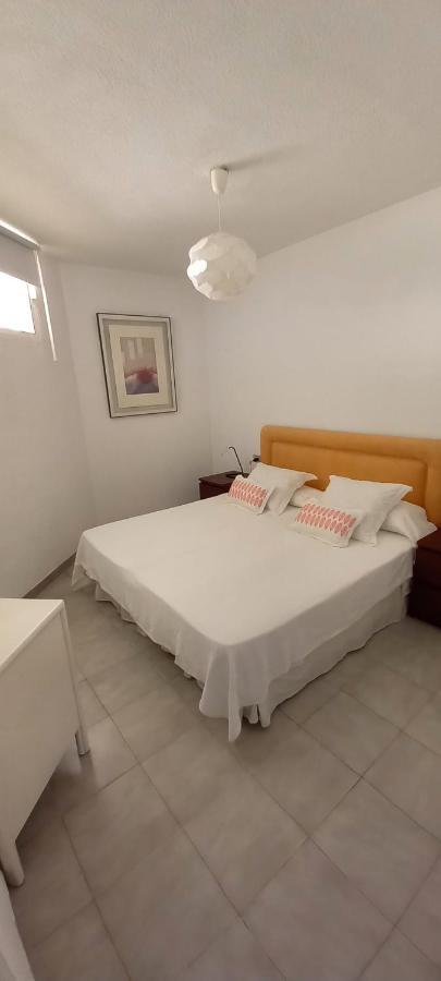 Apartamento En El Medano - Estrella Del Mar Гранадилла-де-Абона Экстерьер фото