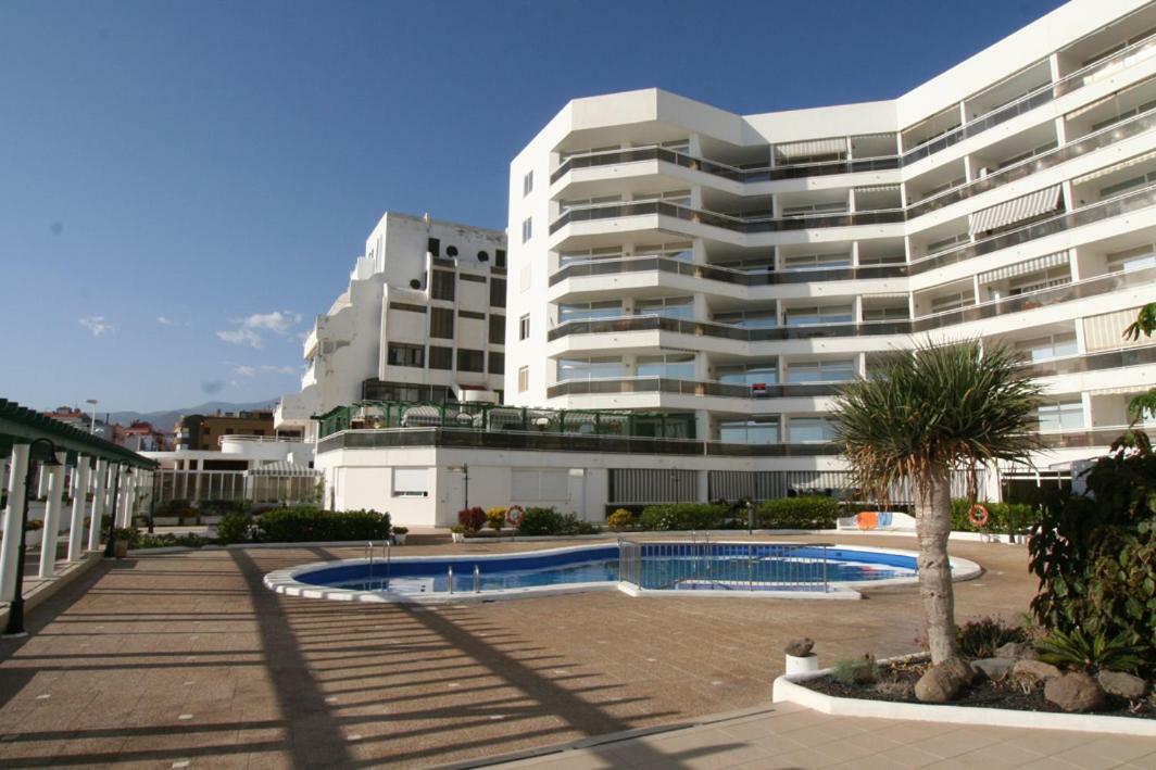 Apartamento En El Medano - Estrella Del Mar Гранадилла-де-Абона Экстерьер фото