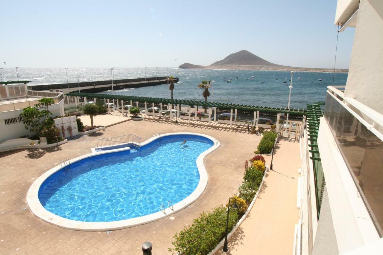 Apartamento En El Medano - Estrella Del Mar Гранадилла-де-Абона Экстерьер фото