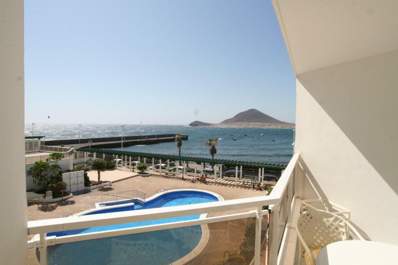 Apartamento En El Medano - Estrella Del Mar Гранадилла-де-Абона Экстерьер фото